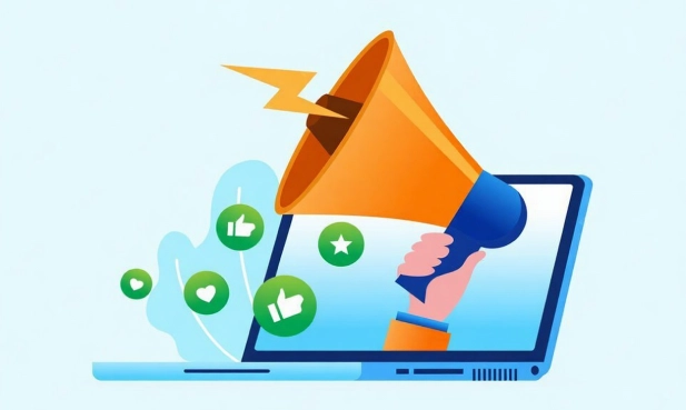 Dịch vụ đại lý marketing