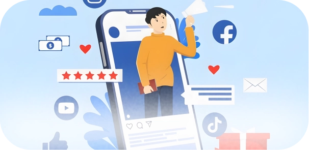 Facebook Ads