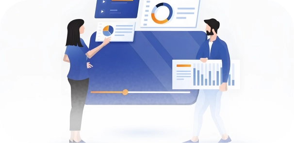 Báo cáo kết quả dịch vụ